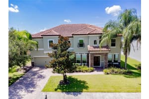 455 Heathercreek Ct, OVIEDO