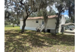 5924 SE 184th Ct, Ocklawaha, FL 32179, Sold 11/21/25