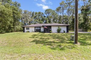 6101 MENLO LANE, INVERNESS, FL 34452 - MLS#MFROM705835