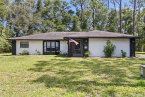 6101 MENLO LANE, INVERNESS, FL 34452 - MLS#MFROM705835