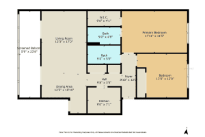 2400 Forest Dr, Inverness, FL 34453, Sold 09/02/25
