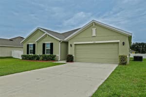 3902 99TH STREET, BELLEVIEW, FL 34420 - MLS#MFROM705848