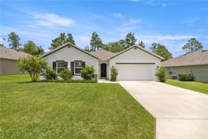 508 Hickory Course Loop, OCALA