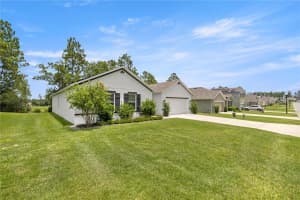 508 HICKORY COURSE LOOP, OCALA, FL 34472 - MLS#MFROM705850
