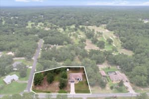 8231 UPLAND DRIVE, CITRUS SPRINGS, FL 34434 Sold 01/13/26