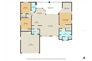 8231 UPLAND DRIVE, CITRUS SPRINGS, FL 34434 Sold 01/13/26