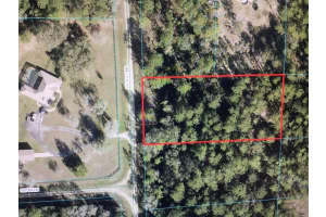 0 130 TERRACE, DUNNELLON, FL 34432 Sold 09/12/25