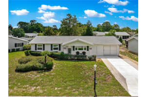 11401 85TH COURT, OCALA, FL 34481 Sold 08/29/25