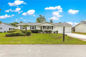 11401 85TH COURT, OCALA, FL 34481 Sold 08/29/25