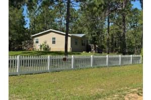 149 ST. LUCIE AVENUE, INTERLACHEN, FL 32148 Sold 08/27/25