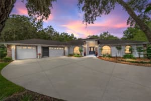 4022 BAYWOOD DRIVE, HERNANDO, FL 34442 Sold 09/04/25