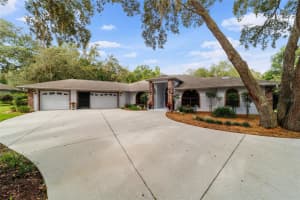 4022 BAYWOOD DRIVE, HERNANDO, FL 34442 Sold 09/04/25