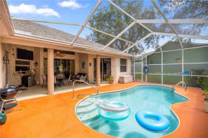 5628 HUNTERS RIDGE CIRCLE, LECANTO, FL 34461 - MLS#MFROM705871