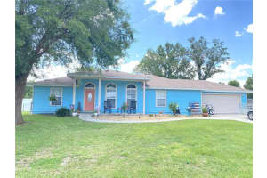 704 2ND STREET, WILLISTON, FL 32696 Sold 09/25/25