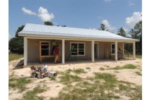 13751 4TH STREET, WILLISTON, FL 32696 Sold 10/03/25