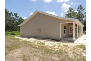 13751 4TH STREET, WILLISTON, FL 32696 Sold 10/03/25