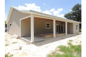 13751 4TH STREET, WILLISTON, FL 32696 Sold 10/03/25