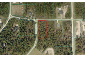 TBD LOT 7 67TH LANE, OCALA, FL 34481 Sold 08/15/25