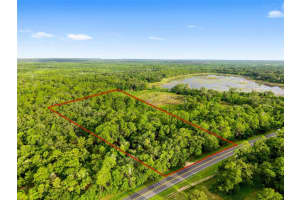 TBD HWY 315, FORT MC COY, FL 32134 - MLS#MFROM705922