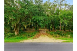TBD HWY 315, FORT MC COY, FL 32134 - MLS#MFROM705922