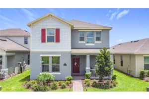 16632 Point Rock Dr, WINTER GARDEN