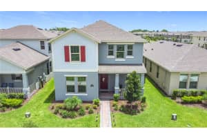 16632 POINT ROCK DRIVE, WINTER GARDEN, FL 34787 - MLS#MFROM705924