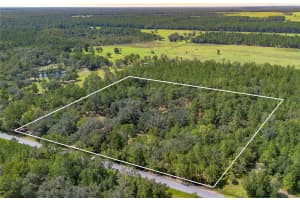 12001 105TH STREET, FORT MC COY, FL 32134 Sold 11/05/25