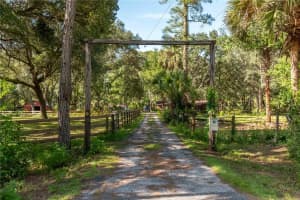 12001 105TH STREET, FORT MC COY, FL 32134 Sold 11/05/25