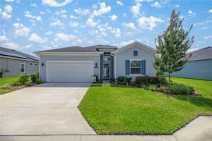7509 Sw 78th Ter, OCALA