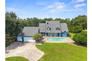 25 69TH PLACE, OCALA, FL 34480 - MLS#MFROM705935