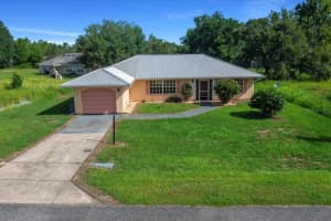 25 OAK RUN, OCALA, FL 34472 - MLS#MFROM705965