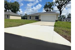 17631 112TH LANE, DUNNELLON, FL 34432 - MLS#MFROM705977