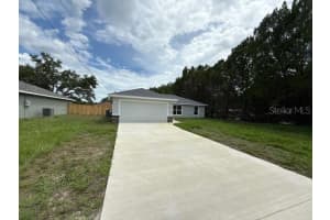 13732 Sw 114th Ln, DUNNELLON