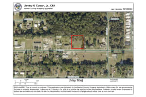 TBD POWELL ROAD, DUNNELLON, FL 34431 - MLS#MFROM705989