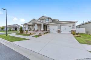 6115 74TH COURT, OCALA, FL 34474 - MLS#MFROM705990