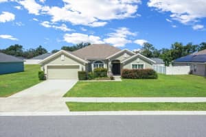 3214 43RD AVENUE, OCALA, FL 34480 - MLS#MFROM705993