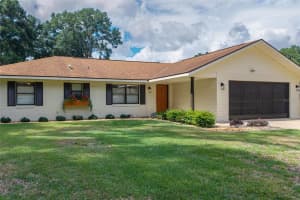 8456 E Henderson Trl, INVERNESS