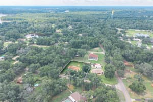 8456 HENDERSON TRAIL, INVERNESS, FL 34450 - MLS#MFROM705994