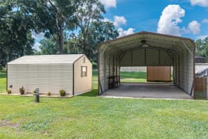 8456 HENDERSON TRAIL, INVERNESS, FL 34450 - MLS#MFROM705994