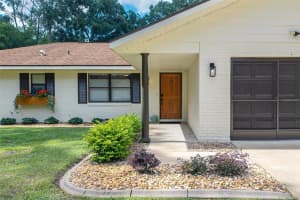 8456 HENDERSON TRAIL, INVERNESS, FL 34450 - MLS#MFROM705994