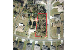 TBN 55TH AVE STREET, OCALA, FL 34476 Sold 09/17/25