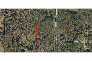 TBD LOT 4 144TH AVENUE, WILLISTON, FL 32696 - MLS#MFROM706004