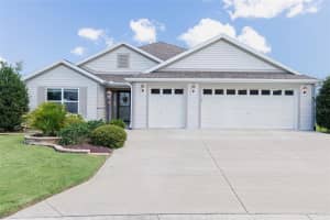 693 CONGAREE LOOP, THE VILLAGES, FL 32163 Sold 09/30/25