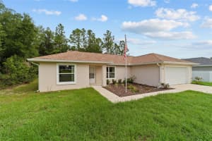 6261 131ST STREET ROAD, OCALA, FL 34473 - MLS#MFROM706014