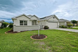 11977 91ST CIRCLE, SUMMERFIELD, FL 34491 - MLS#MFROM706021