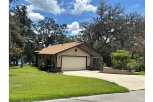 5891 166TH COURT, OCKLAWAHA, FL 32179 Sold 08/20/25