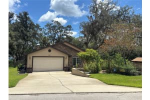 5891 166TH COURT, OCKLAWAHA, FL 32179 Sold 08/20/25