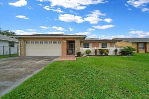 5628 NOKOMIS CIRCLE, ORLANDO, FL 32839 Sold 10/02/25