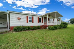 13885 COUNTY ROAD 109D-3, LADY LAKE, FL 32159 - MLS#MFROM706054