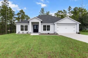 12385 BARNEVELDE ROAD, WEEKI WACHEE, FL 34614 Sold 08/28/25